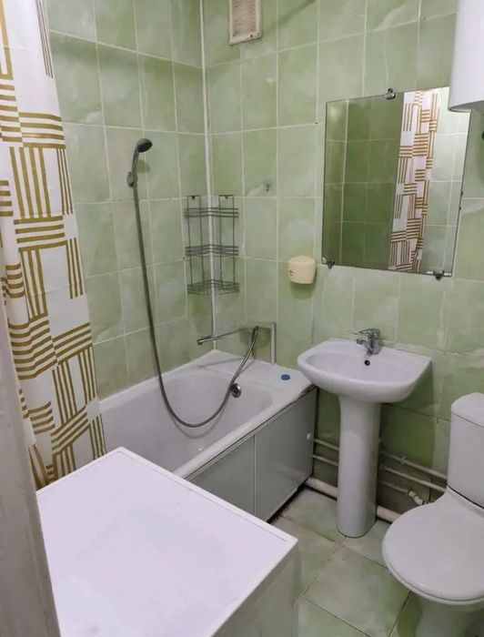 Продам 1-ком квартиру