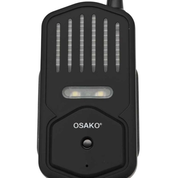 Комплект Сигнализатори OSAKO JZH-RF 3+1