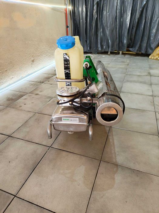 Генератор за топъл аерозол TF 65-20-E IGEBA