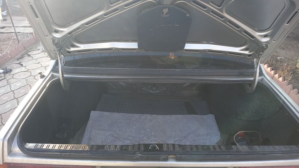 BMW E 30 с гарантией