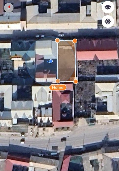 Аренда земли/Arendaga yer