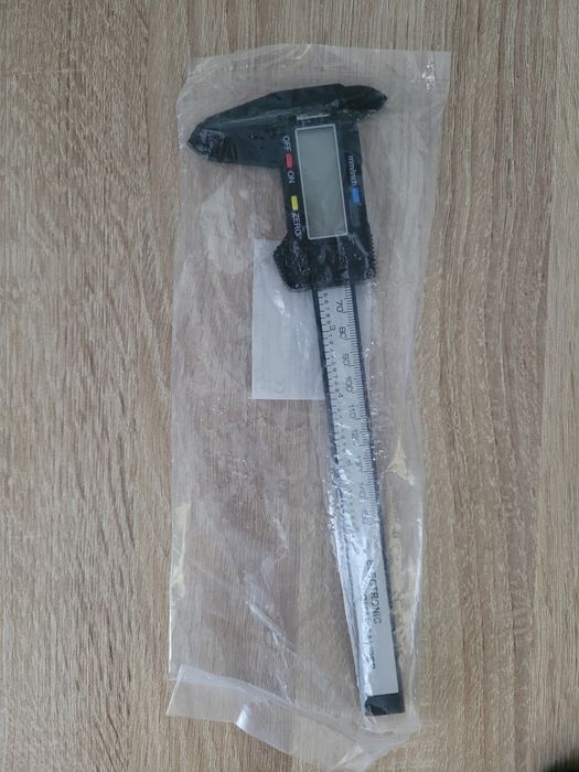 Subler electronic 150mm