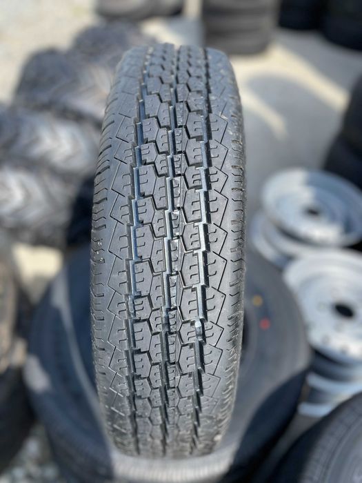 Anvelopa 175 13c  SECURITY TR603 97/95R