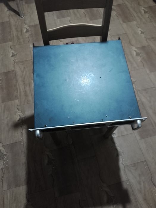 Amplificator Bluetech ma600