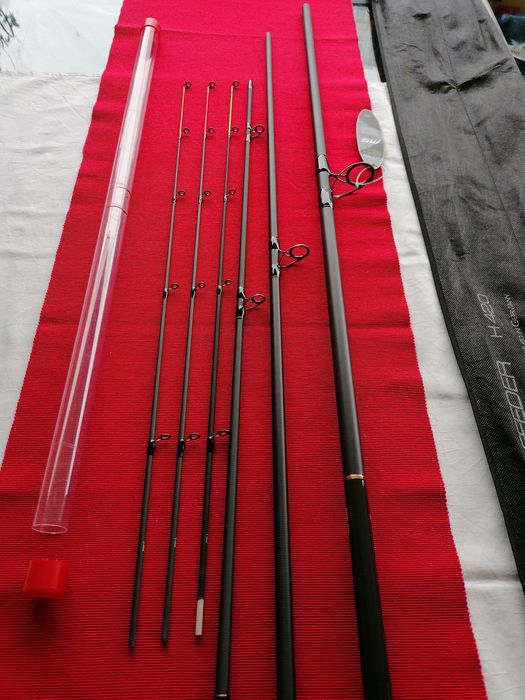 Feeder MS RANGE For Out Feeder H 420 / 200 g