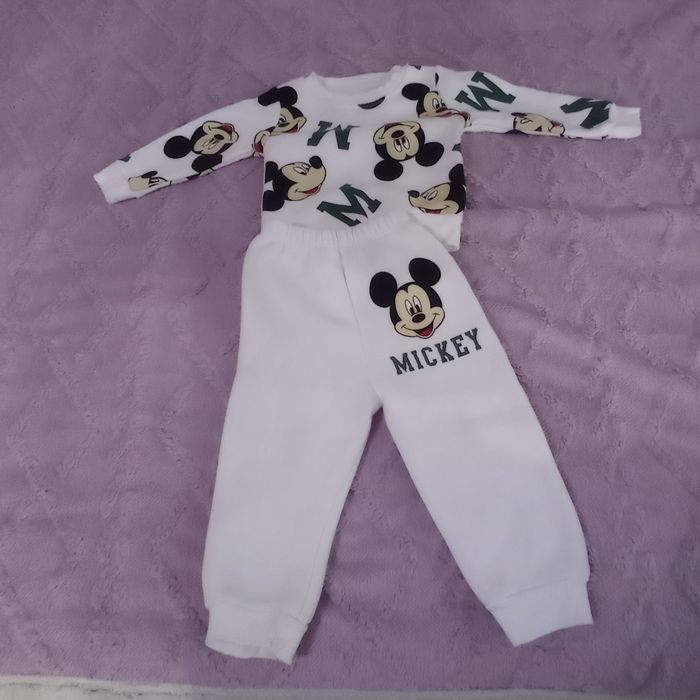 Вещи детские до года