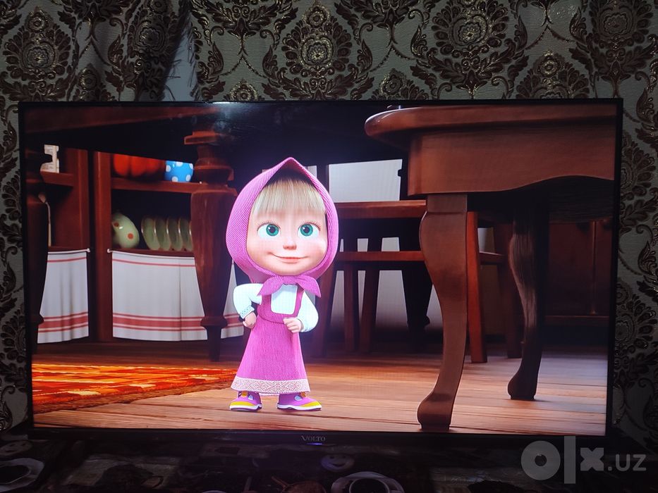 43 smart tv sotiladi