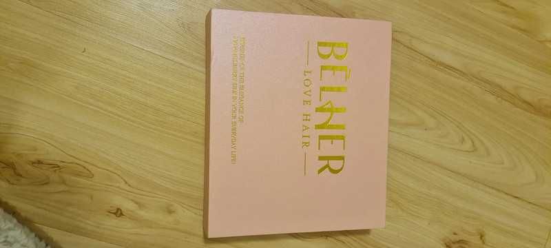 Set de noapte original Belher – confort & eleganță, mătase naturală