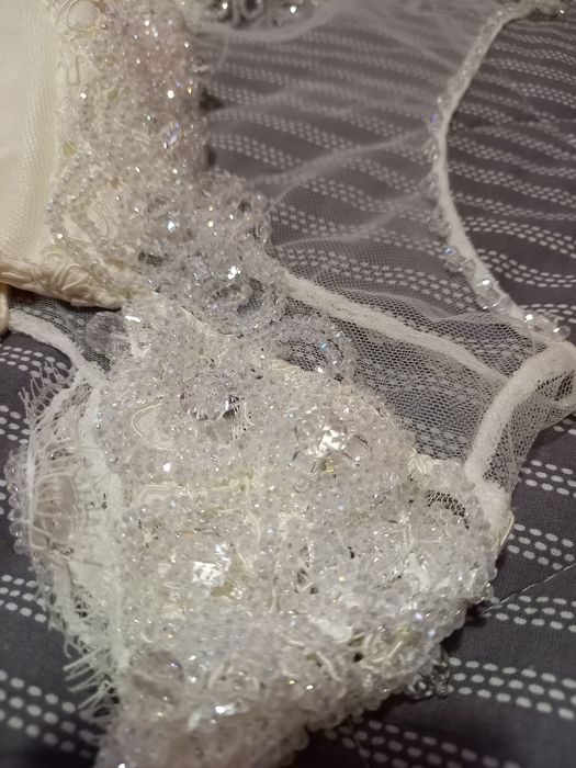 Свадебное платье Lovestory