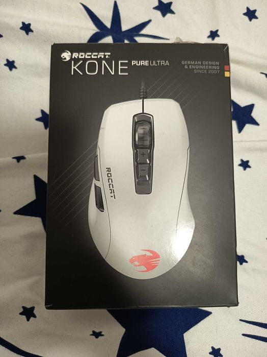 Mouse Gaming ROCCAT Kone Pure Ultra . 340 lei - pret mag.