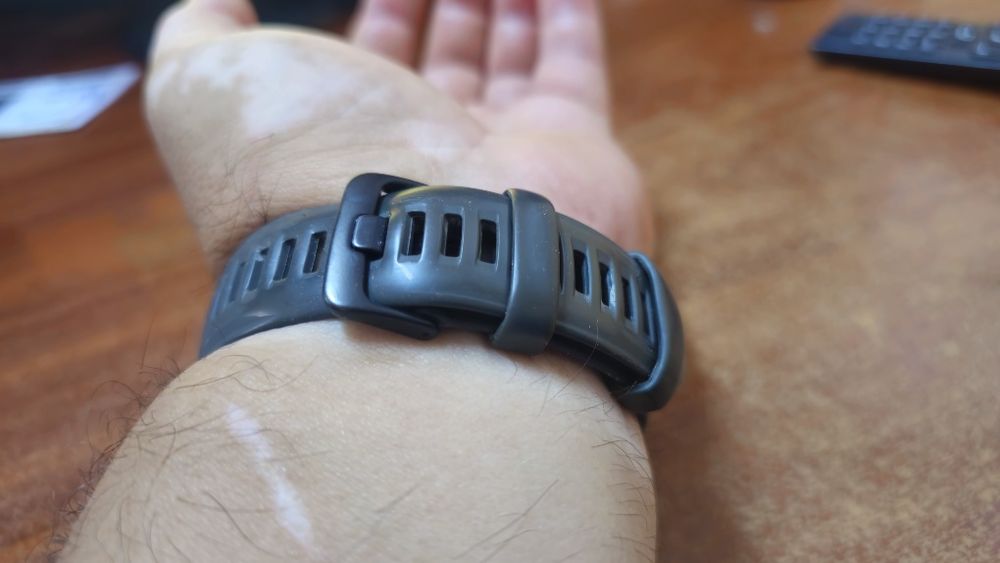 Garmin instinct 2 solar