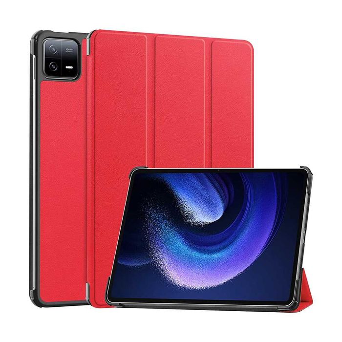 Калъф 3fold за Xiaomi Redmi Pad 2 11 / SE 11 / Pad 6 Pro / Pad 7 Pro