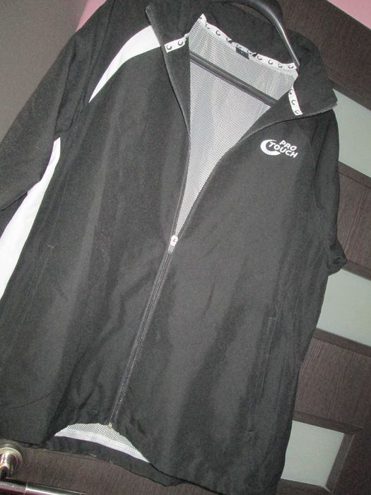 bluza sport Pro touch L unisex