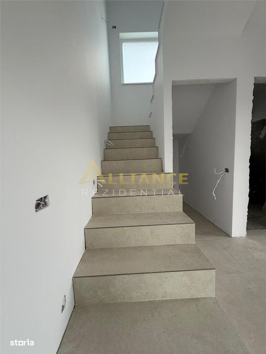 Casa Individuala - 300M Statie Stv - 320M Teren