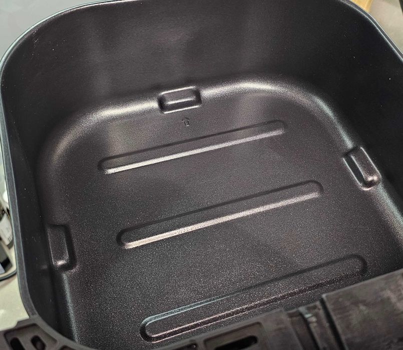 Instant Pot Vortex Plus 5,7 л - уред с горещ въздух, отлично състояние