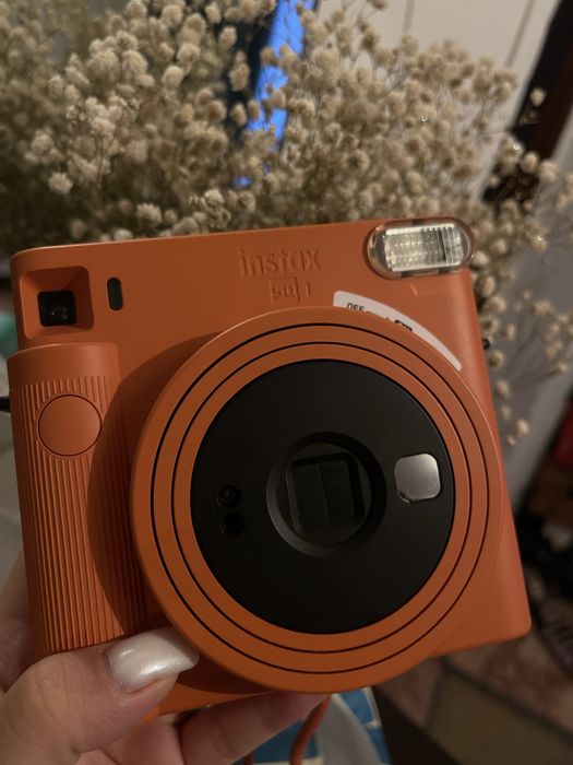 Продаю Instax Square sq1