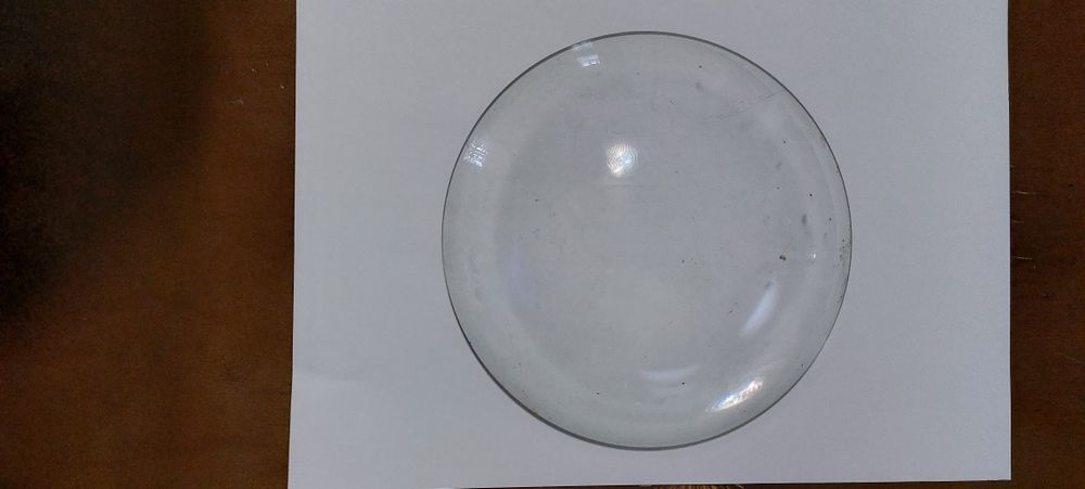 Продам увеличительное стекло