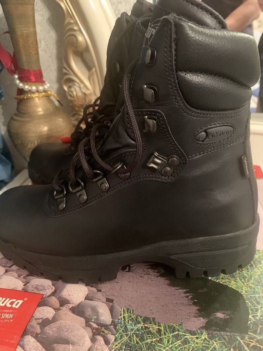 Обувь  оригинал Chiruca