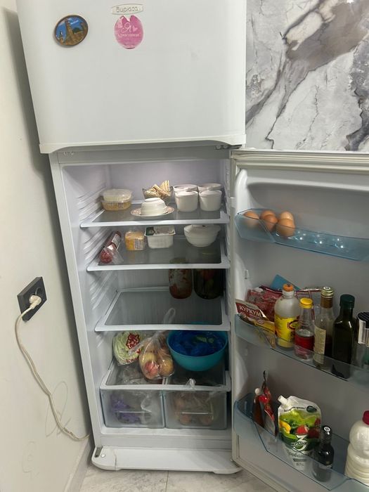 Холодильник бирюса