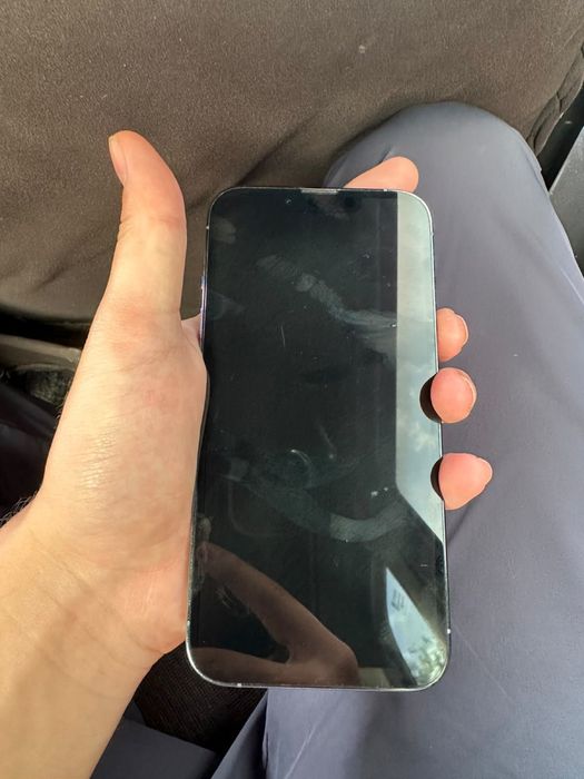 Iphone 13pro идеал