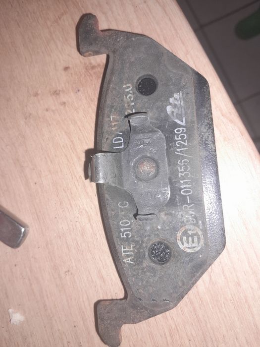 Discuri BMW noi,300 Ron 2 buc / discuri jeep sau dube  noi 2 bucati  !!! ,