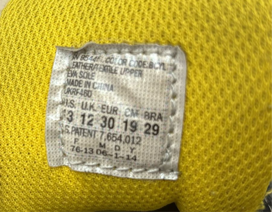 Кроссовки skechers 29 размер