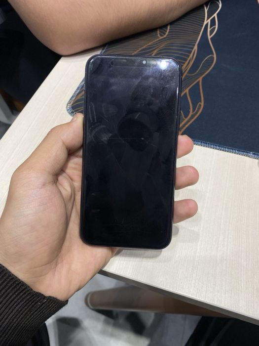 Iphone 11 pro 256 gb