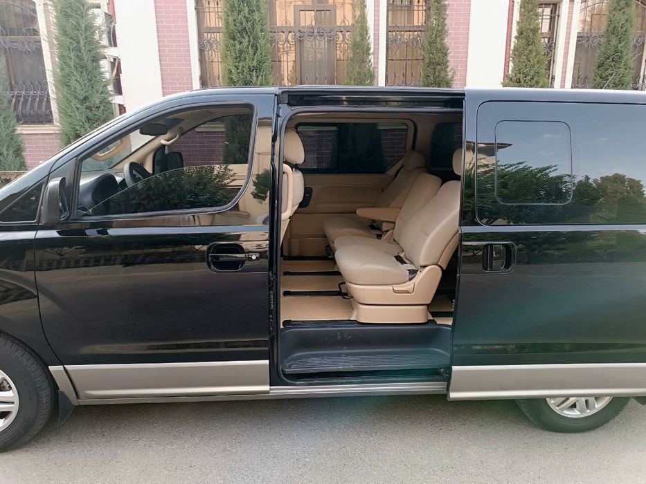 Продается Hyundai H1 Минивен