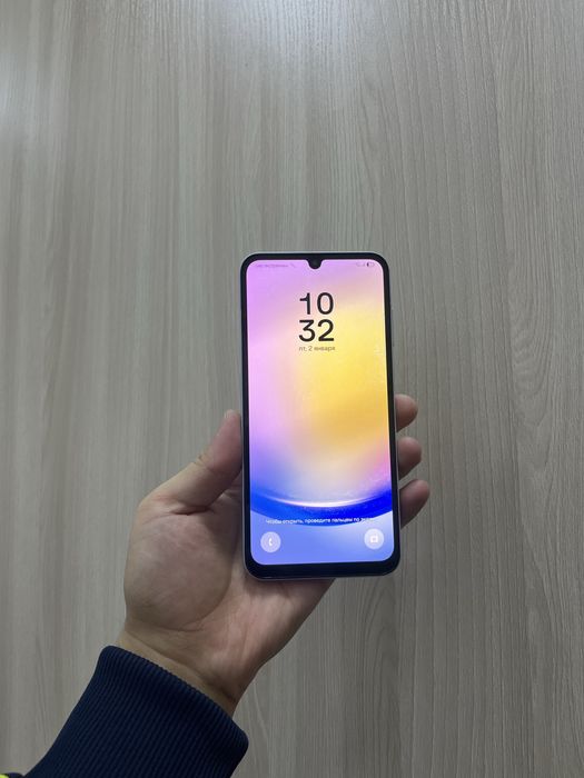 Продам Samsung A25 5G 128GB