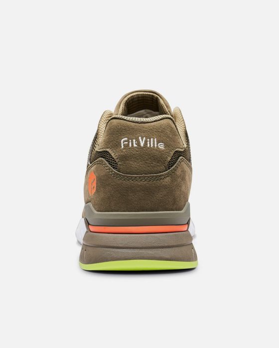 Fitville Rebound Core adidași încălțăminte sport 45 comoda extra wide