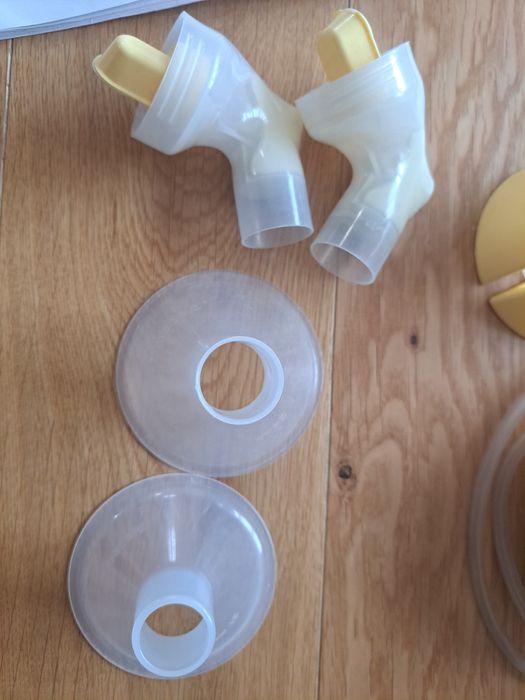 Помпа за кърма Медела medela swing