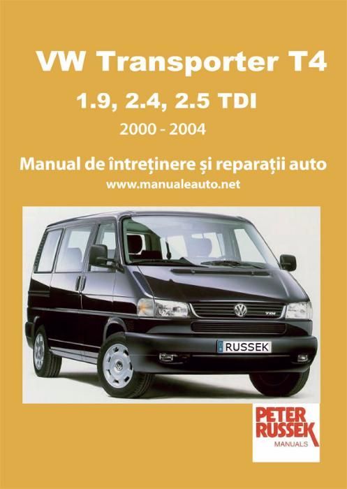 Manuale reparatii auto in limba romana