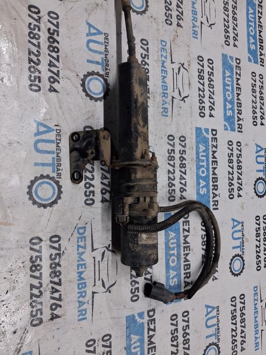 Motoras frana de mana Jaguar xf 2007 - 2011