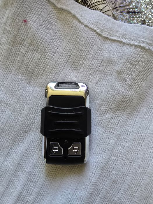 Пульт для автомобиля