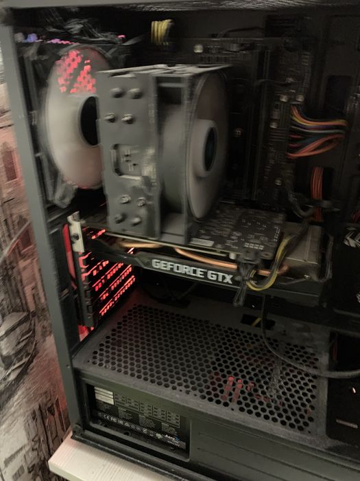 компьютер игровой