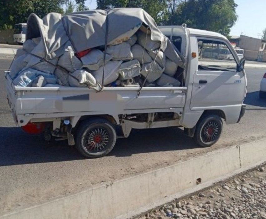 Вывоз Мусор.24/7. Musr olib ketish xizmati 24/7.  Stroy musr