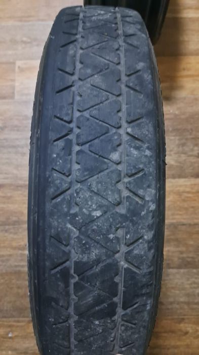 Продам запасное колесо