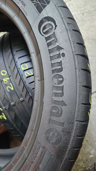 235 45 17 CONTINENTAL vara