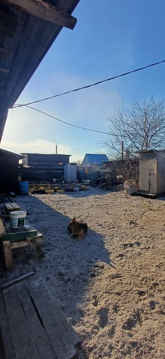 Продам часть дома