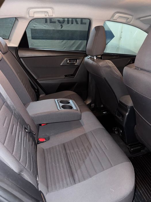 Toyota Auris 2018