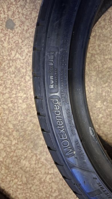 Единична лятна гума  GoodYear Eagle F1 225 40 18