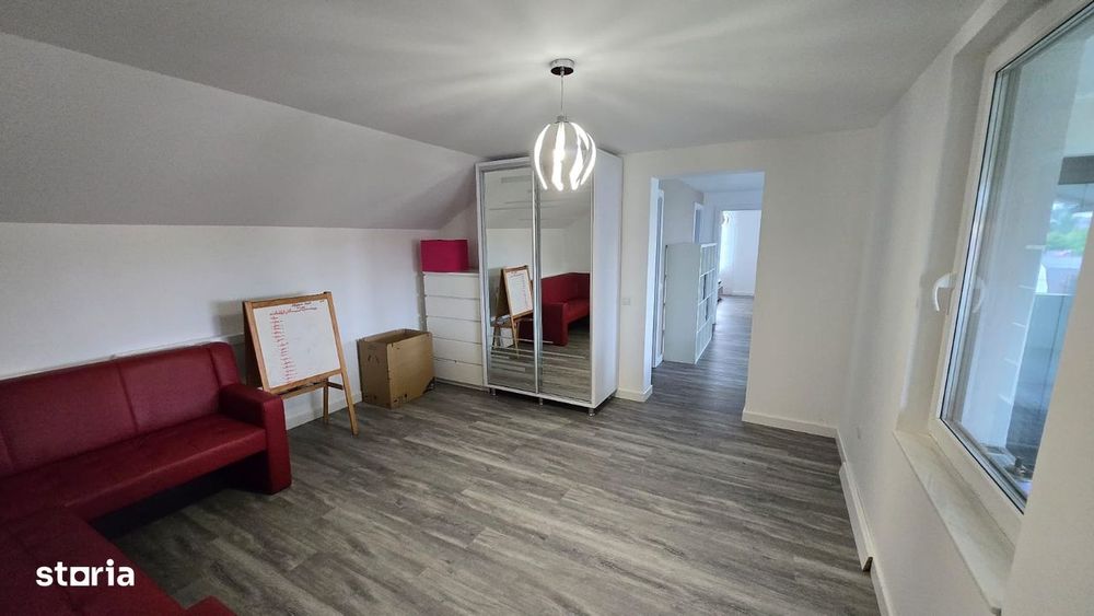 Proprietar Casă la cheie, 150 mp utili + teren 157 mp, Dâmbul Rotund