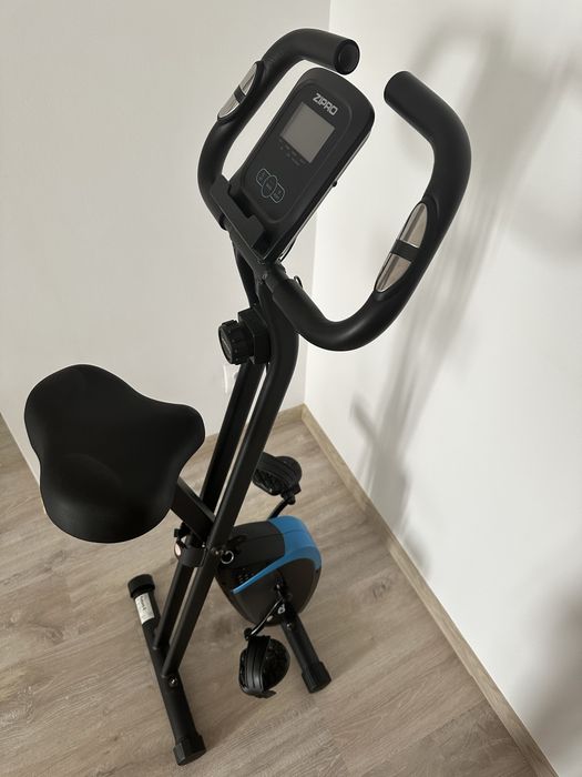 Bicicletă fitness pliabilă Zipro Future X