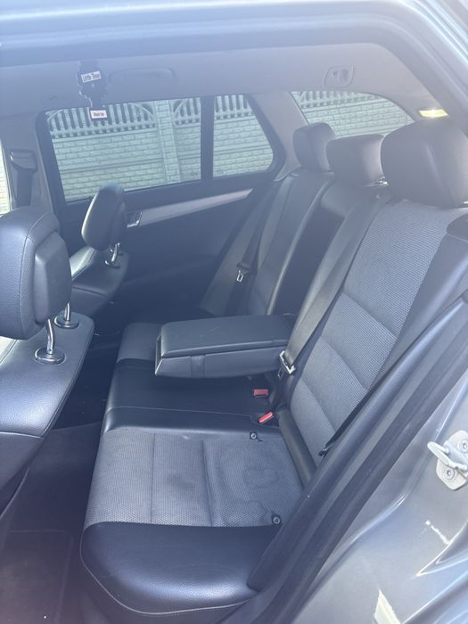 Mercedes C220 2.2cdi