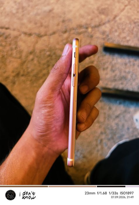 iPhone 6s обмен тоже можно