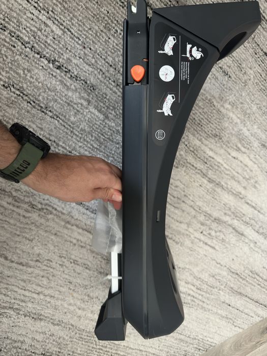 База за столче за автомобил OVO 40-80 cm