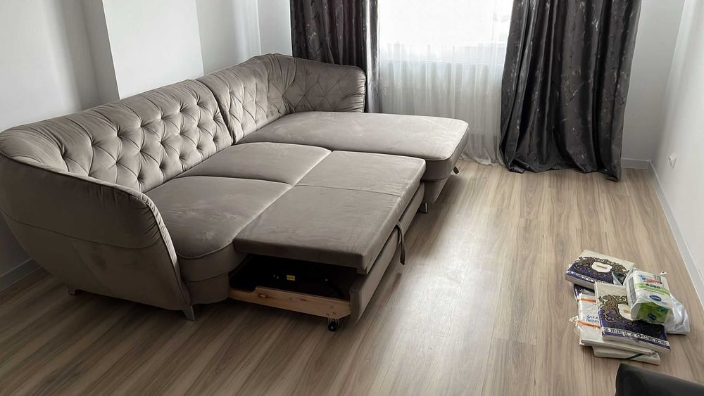 COLTAR nefolosit cumparat de 6 luni