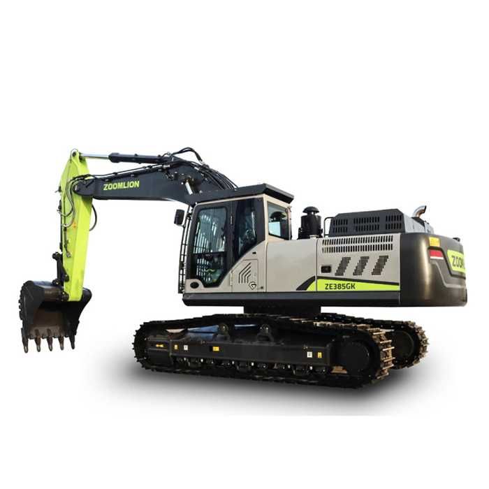 Гусеничный Экскаватор ZE550EK-10 PLUS