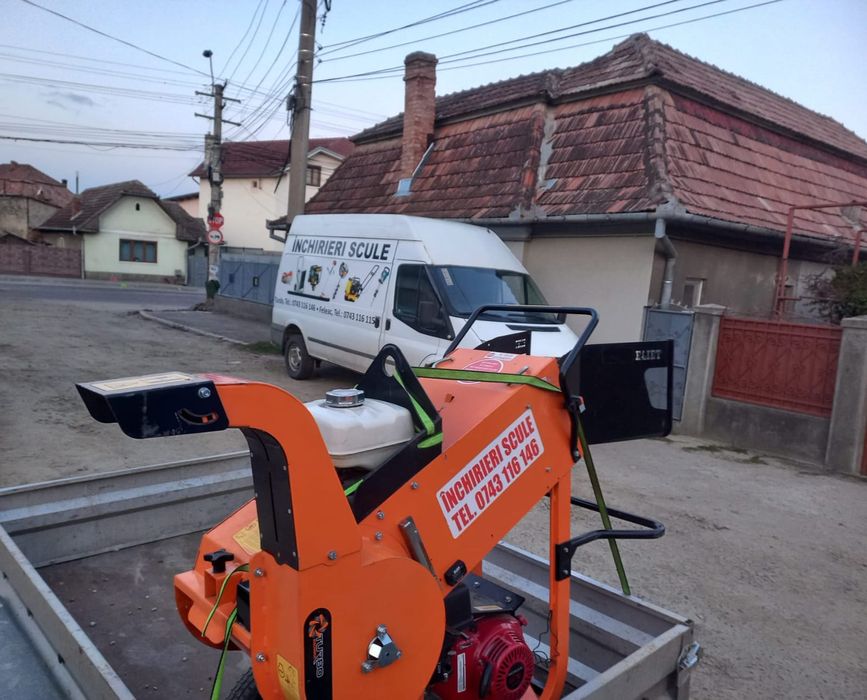 Inchirieri scule pistol legat fier laser gard viu tun caldura canelat