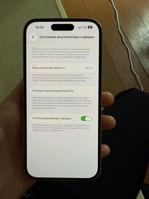 Iphone 14 про 256GB